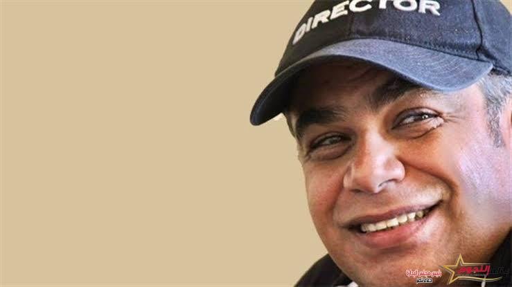 ريهام عبدالغفور عن وفاة إيهاب أبوزيد: الله يرحمك ويحسن إليك 1 ريهام عبدالغفور عن وفاة إيهاب أبوزيد: الله يرحمك ويحسن إليك