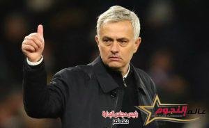مورينيو يرفض عرضا من الهلال السعودي لتدريبه في الموسم المقبل