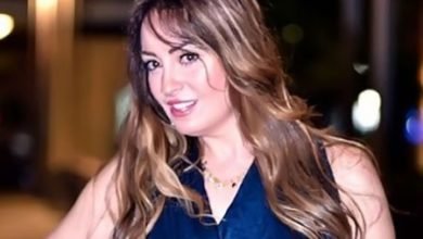 الفنانة نرمين الفقي تعلق على عودة حلا شيحه الفن: "هي حرة"