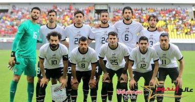 مصر تخوض تصفيات كأس العالم 2026 بالتصنيف الاول … وغانا بالتصنيف الثاني