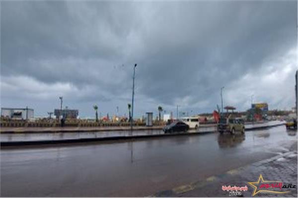 فرص لسقوط أمطار.. الأرصاد تكشف تفاصيل طقس الأحد بدرجات الحرارة 2 الأرصاد: غطاء سحابي يصاحبه سقوط أمطار خفيفة على مناطق متفرقة