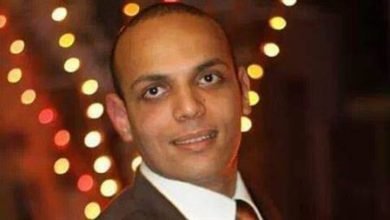 إستشهاد الرائد مصطفى عبد الرازق عبد اللطيف في تبادل إطلاق النار