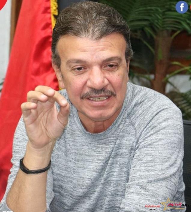 الفنان أحمد سلامة يؤكد على ضرورة إنتاج أعمال فنية تروي تاريخ مصر وبطولاتها