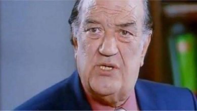 افيهات شهيرة للجوكر "حسن حسني" في ذكرى ميلاده