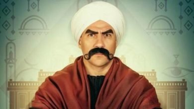 أحمد مكي... متألق الراب والتأليف وعمدة المزاريطة في يوم مبلاده