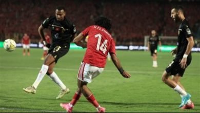 رسميًا.. الأهلي بطلًا لدوري أبطال إفريقيا للمرة الـ11