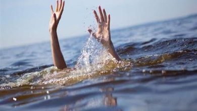 في مشهد مآساوي على ضفاف نهر النيل.. لقى شاب وفتاة مصرعهما غرقًا