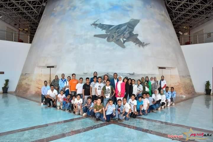 وزارة الشباب والرياضة ومؤسسة مودة لتطوير مساجد آلـ البيت يطلقان أول برنامج تثقيفي لأطفال مراكز الشباب