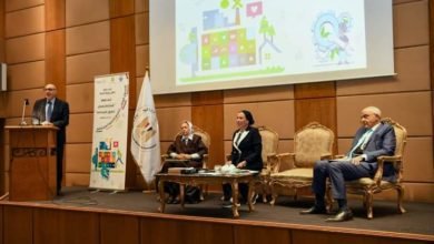 فؤاد: صممنا أسبوعاً مميزا للإحتفال باليوم العالمى للبيئة لإستعادة الزخم حول الموضوعات البيئة الذى تحقق بمؤتمر المناخ COP27