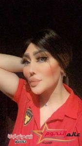 ميار الصباح في أحدث ظهور لها على الإنستجرام