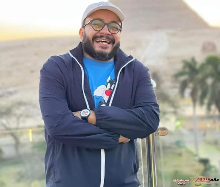 الفنان حسام داغر يتعرض لوعكة صحية واحتجازة بالرعاية المركزة 2 تعرض الفنان حسام داغر لوعكة صحية واحتجازة بالرعاية المركزة