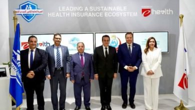 الدكتور أحمد طه: القطاع الخاص شريك أساسي بالتأمين الصحي الشامل