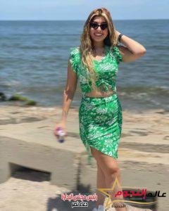 بالاخضر الزراعى … أحدث ظهور لـ سلمى عادل عبر الانستجرام وفيس بوك 3 بالاخضر الزراعى … أحدث ظهور لسلمى عادل عبر الانستجرام وفيس بوك