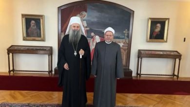 علام: التفسيرات المغلوطة للنصوص الدينية حجر عثرة أمام نجاح مبادرات الحوار