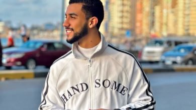 عبد الله سعيد يطرح أجدد أغانية"رسول الله "بطريقة الفيديو كليب