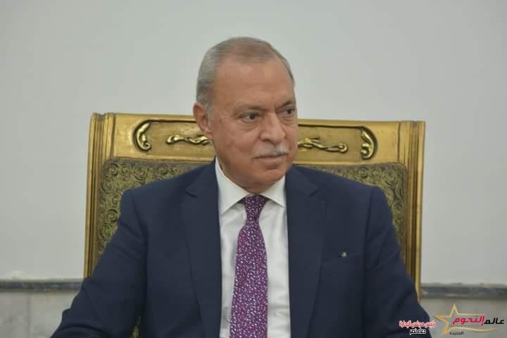 محافظ القليوبية ينعي وفاة والدة الدكتور مصطفى مدبولي رئيس مجلس الوزراء 2 محافظ القليوبية ينعي وفاة والدة الدكتور مصطفى مدبولي رئيس مجلس الوزراء