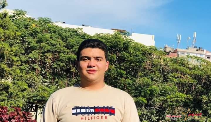 الفنان عمر فتحي محمد عبد الغني يشارك في مسلسل "جعفر العمدة الجزء الثاني" مع محمد رمضان