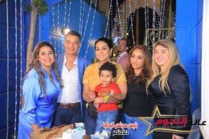 بالصور.. "وفاء عامر ومها أحمد وإيناس عز الدين" يفتتحون مركز مختار إسماعيل للشعر بأكتوبر 2 بالصور.. "وفاء عامر ومها أحمد وإيناس عز الدين" يفتتحون مركز مختار إسماعيل للشعر بأكتوبر