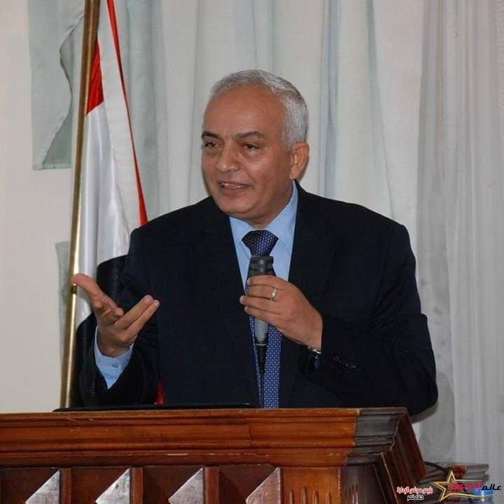 كلمة وزير التربية والتعليم لطلبة الثانوية العامة 