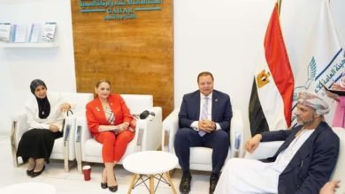 الرقابة الصحية تبحث توحيد الجهود العربية في مجال جودة الرعاية الصحية