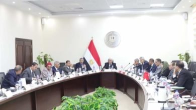 وزير التعليم العالي والبحث العلمي يرأس اجتماع مجلس المراكز والمعاهد والهيئات البحثية