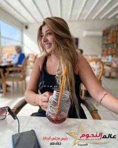 بضحكة وإبتسامة إطلالة جريئة لـ سلمى عادل على مواقع التواصل الاجتماعى