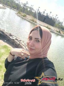 عالم النجوم تهنئ الشيف «أميمة خطاب» بـ عيد ميلادها 4 عالم النجوم تهنئ الشيف «أميمة خطاب» بـ عيد ميلادها