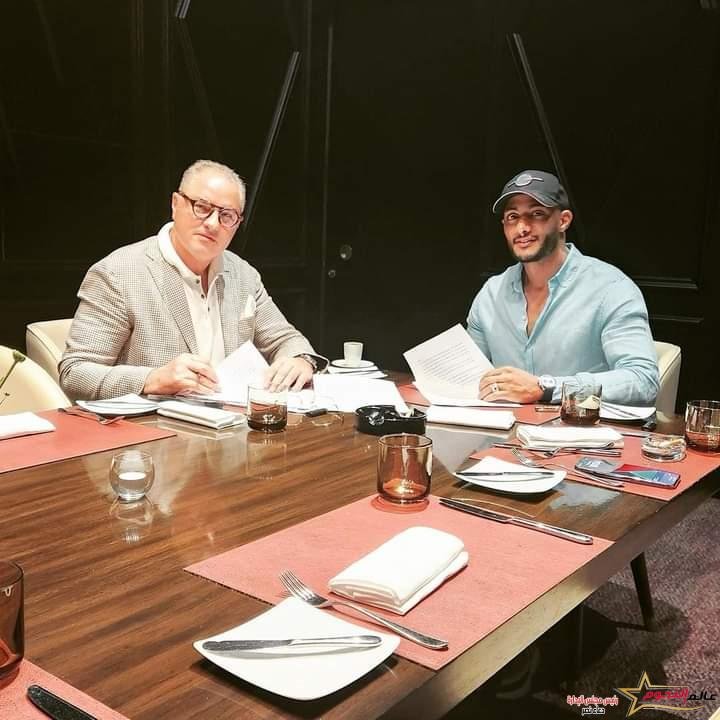 محمد رمضان يعلن تعاقده على الجزء الثاني من جعفر العمدة