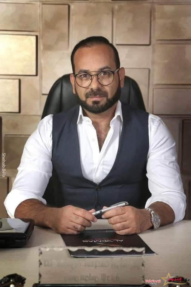 إسحق إبراهيم يكشف شخصية نضال الشافعى ونانسى صلاح فى فيلم «13 تموز» قبل عرضه 5 إسحق إبراهيم يكشف شخصية نضال الشافعى ونانسى صلاح فى فيلم «13 تموز» قبل عرضه