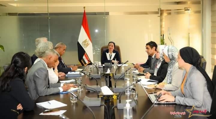 فؤاد تناقش مع مساعد المدير العام لمنظمة الفاو سبل التعاون المستقبلي 