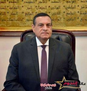 آمنة يتابع جهود المحافظات في الموجة الـ٢١ لإزالة التعديات علي أملاك الدولة والأراضي الزراعية 2 آمنة يتابع جهود المحافظات في الموجة الـ٢١ لإزالة التعديات علي أملاك الدولة والأراضي الزراعية