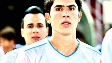 أحمد خالد حمد يتلقى عدة عروض في الدوري السعودي