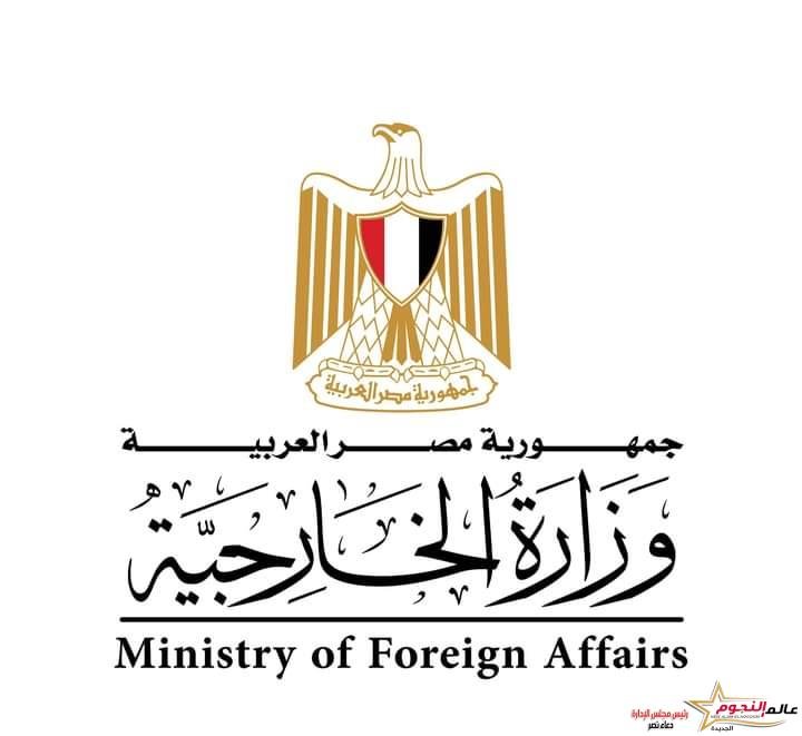 مصر ترحب بإعادة التمثيل الدبلوماسي بين قطر والإمارات