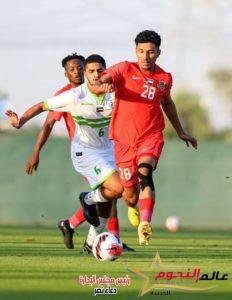 عتيق وليد: الأهلي المصري يستحق بجدارة الفوز باللقب الأفريقي