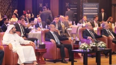 وزير العدل يشهد ختام فعاليات المنتدى الأول لمنطقة الشرق الأوسط وشمال أفريقيا لإعادة هيكلة الأعمال وتشجيع الاستثمار