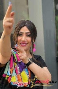 "مساكم سكر "أحدث ظهور للنجمة ريماس العربى على مواقع التواصل الاجتماعى 2 "مساكم سكر "أحدث ظهور للنجمة ريماس العربى على مواقع التواصل الاجتماعى