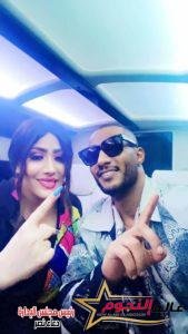 "مساكم سكر "أحدث ظهور للنجمة ريماس العربى على مواقع التواصل الاجتماعى 3 "مساكم سكر "أحدث ظهور للنجمة ريماس العربى على مواقع التواصل الاجتماعى