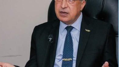محافظ الإسكندرية يبحث مع رئيس البنك الزراعي المصري تعزيز سبل التعاون