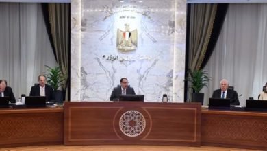 رئيس الوزراء يناقش مقترحات التعاون مع الهند فى إطار الزيارة المرتقبة لرئيس الوزراء الهندي