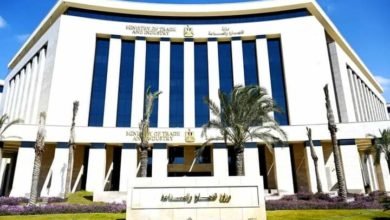 وزارة التجارة والصناعة تعمل بكامل طاقتها في مقر العاصمة الإدارية الجديدة