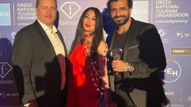 جاد آدم يكشف تفاصيل فيلمه الوثائقي الجديد "فنانات كان السينمائي"