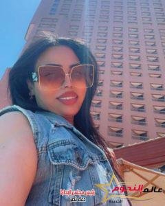 كارما سيف تهنئ جمهورها ومتابعينها عبر مواقع التواصل الاجتماعي إنستجرام بالأضحى المبارك 2 كارما تهنئ جمهورها ومتابعينها عبر مواقع التواصل الاجتماعي إنستجرام بالأضحى المبارك