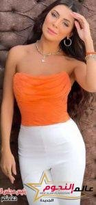 بسمة داود وأحدث ظهور لها بعيد الاضحى المبارك