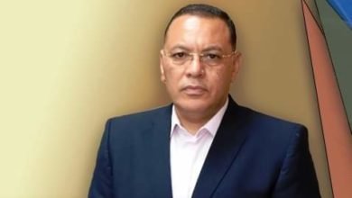 محافظ الشرقية يُنعى وفاه مشرفة التمريض بمديرية الشؤون الصحية والتي وافتها المنية خلال أداء مناسك الحج