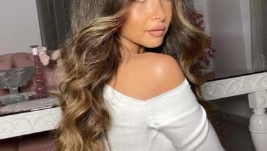 هنا الزاهد في أحدث ظهور لها عبر الإنستجرام 