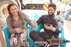 دينا الشربيني: فيلم تاج سيكون مفاجأة وذو فكرة جديدة 3 دينا الشربيني: فيلم تاج سيكون مفاجأة وذو فكرة جديدة