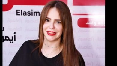 "بالأسود"... دنيا عبد العزيز تتألق على الإنستجرام