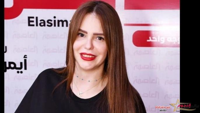 "بالأسود"... دنيا عبد العزيز تتألق على الإنستجرام