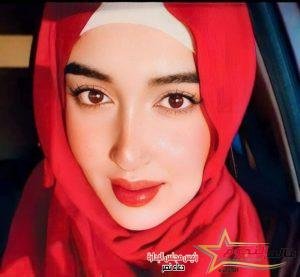 دعاء السيد تساعد الفتيات على اهتمام بجمالها من خلال ابتكار منتجات طبيعية بدون أي تدخل كيميائي في المنتجات 