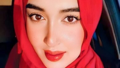 دعاء السيد تساعد الفتيات على اهتمام بجمالها من خلال ابتكار منتجات طبيعية بدون أي تدخل كيميائي في المنتجات 